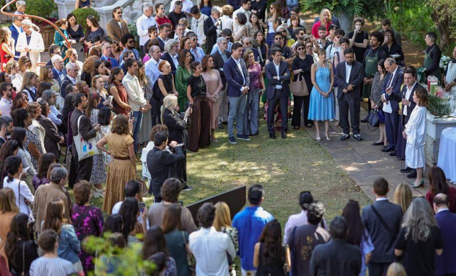 Curadores e colecionadores