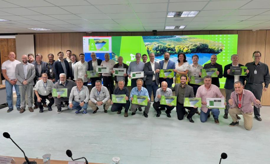 usinas de energia solar