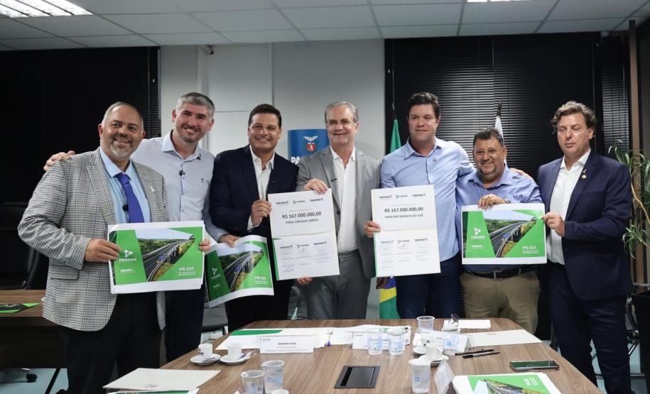 rio branco do ivai e candido abreu