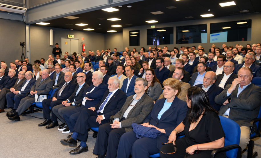 premio paraná projetos