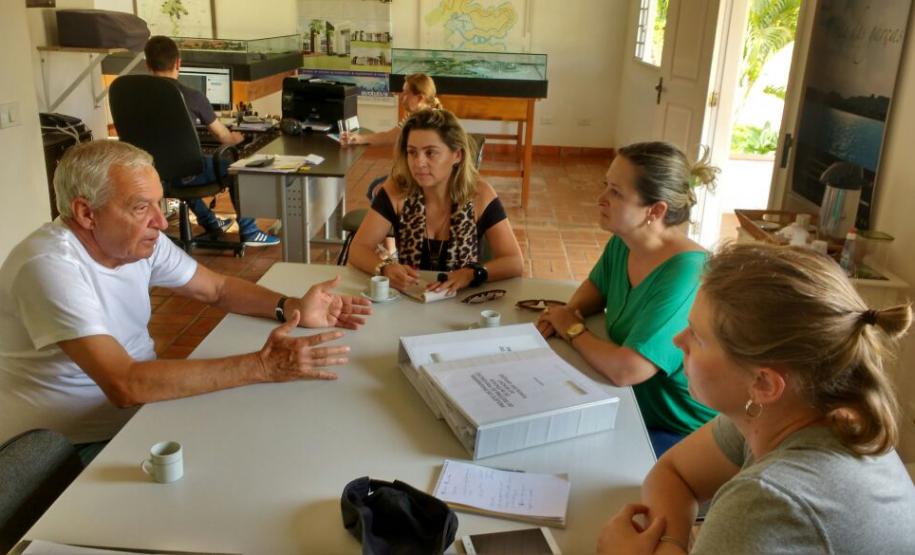 PROJETO ANGRA DOCE PROJETO ANGRA DOCE