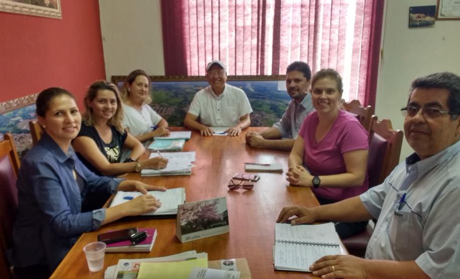 PROJETO ANGRA DOCE PROJETO ANGRA DOCE