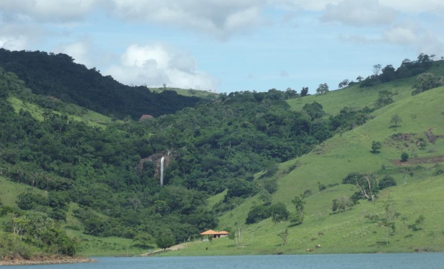 PROJETO ANGRA DOCE PROJETO ANGRA DOCE