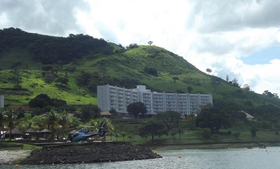 PROJETO ANGRA DOCE PROJETO ANGRA DOCE