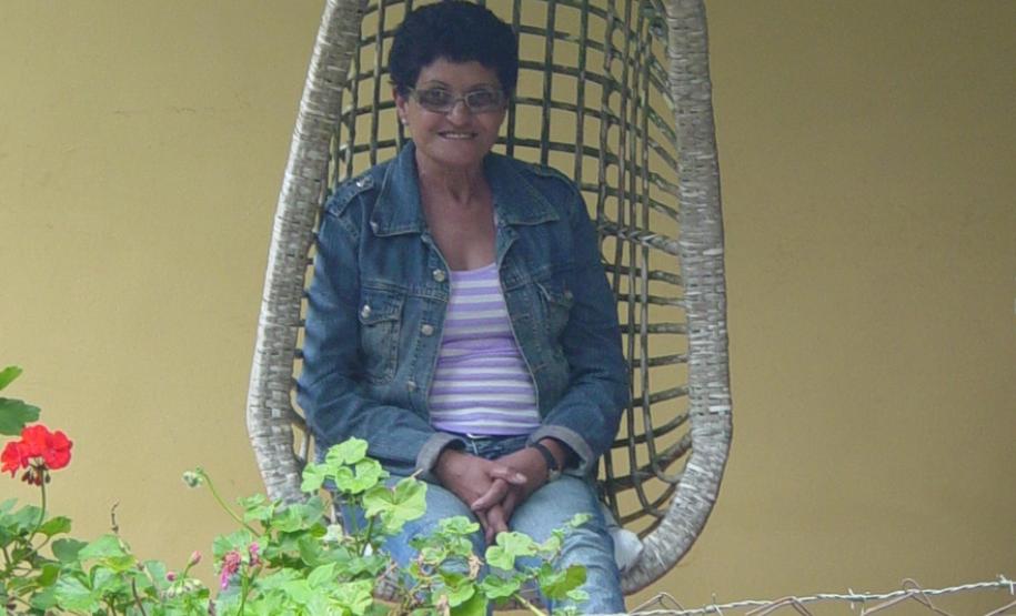 Homenagem a Maria Godoy Soares Homenagem a Maria Godoy Soares