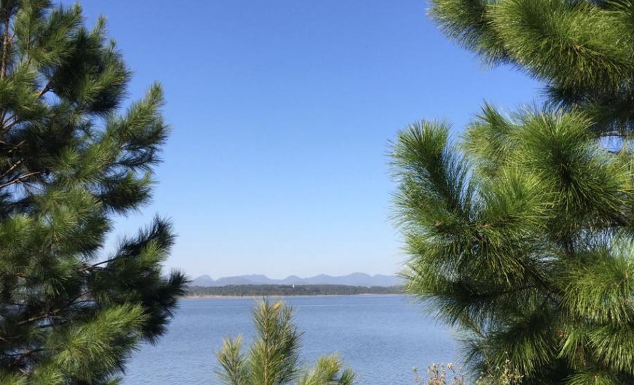 ESPAÇO AMBIENTAL DO IRAÍ ESPAÇO AMBIENTAL DO IRAÍ