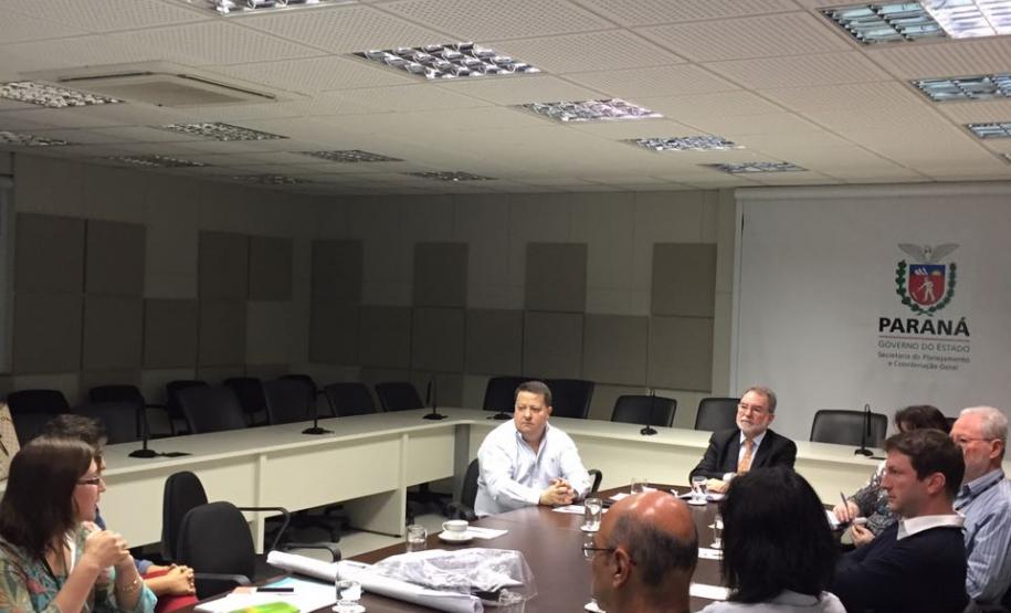 Apresentação do Video Institucional " Espaço Ambiental do iraí" Apresentação do Video Institucional " Espaço Ambiental do iraí"