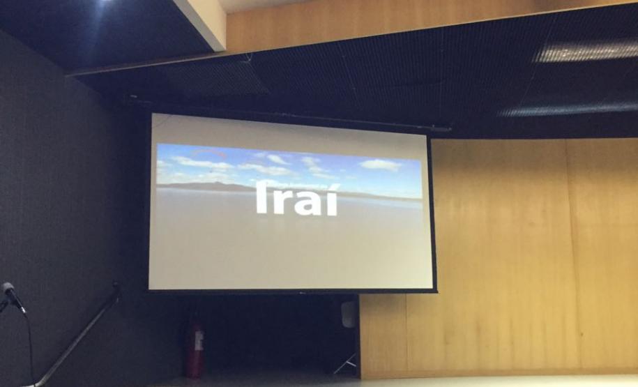 PRIMEIRO SEMINÁRIO DE PLANOS E METAS PRIMEIRO SEMINÁRIO DE PLANOS E METAS