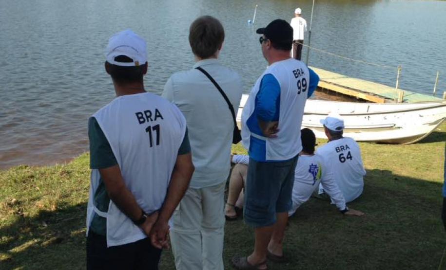 Projeto de estruturação dos usos múltiplos das represas da Região Metropolitana de Curitiba: aplicação de pesquisa exploratória piloto para identificação do perfil dos frequentadores da represa do Piraquara II. Projeto de estruturação dos usos múltiplos das represas da Região Metropolitana de Curitiba: aplicação de pesquisa exploratória piloto para identificação do perfil dos frequentadores da represa do Piraquara II.