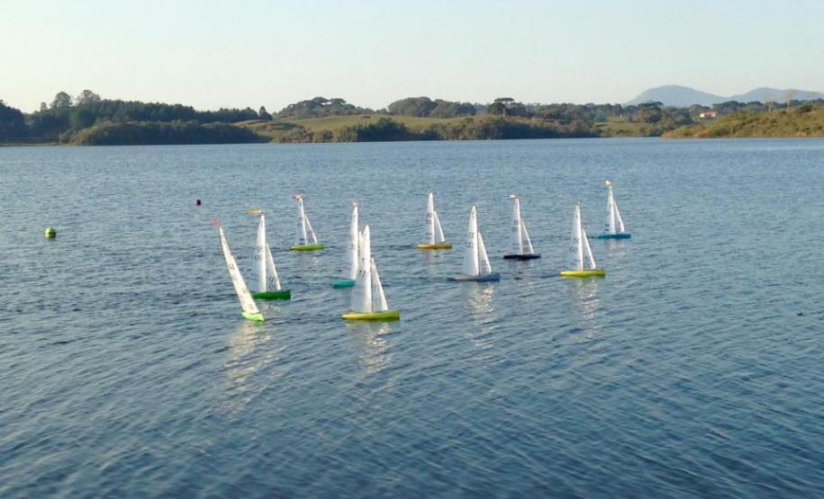 Projeto de estruturação dos usos múltiplos das represas da Região Metropolitana de Curitiba: aplicação de pesquisa exploratória piloto para identificação do perfil dos frequentadores da represa do Piraquara II. Projeto de estruturação dos usos múltiplos das represas da Região Metropolitana de Curitiba: aplicação de pesquisa exploratória piloto para identificação do perfil dos frequentadores da represa do Piraquara II.