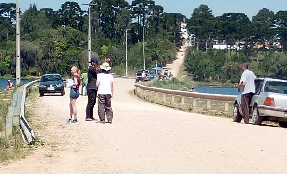 Projeto de estruturação dos usos múltiplos das represas da Região Metropolitana de Curitiba: aplicação de pesquisa exploratória piloto para identificação do perfil dos frequentadores da represa do Piraquara II. Projeto de estruturação dos usos múltiplos das represas da Região Metropolitana de Curitiba: aplicação de pesquisa exploratória piloto para identificação do perfil dos frequentadores da represa do Piraquara II.