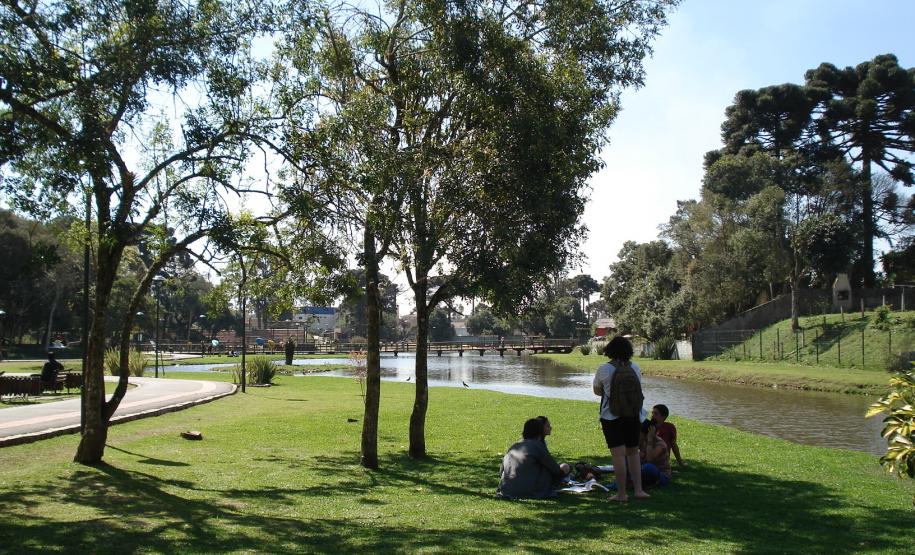 Projeto de estruturação dos usos múltiplos das represas da Região Metropolitana de Curitiba: aplicação de pesquisa exploratória piloto para identificação do perfil dos frequentadores da represa do Piraquara II. Projeto de estruturação dos usos múltiplos das represas da Região Metropolitana de Curitiba: aplicação de pesquisa exploratória piloto para identificação do perfil dos frequentadores da represa do Piraquara II.