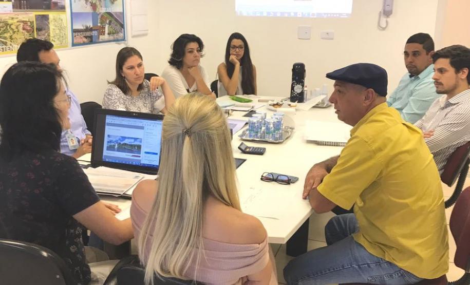 Projeto de estruturação dos usos múltiplos na represa do Piraquara II e desenvolvimento sustentável do seu entorno. Projeto de estruturação dos usos múltiplos na represa do Piraquara II e desenvolvimento sustentável do seu entorno.