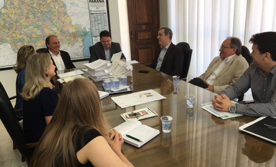 Paraná Projetos e DER finalizam Projeto de Sinalização Turística e Rodoviária para Área Especial de Interesse Turístico Angra Doce