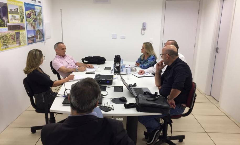 APÓS BOAT SHOW SOBRE TURISMO NÁUTICO EM SÃO PAULO, ITAIPU BINACIONAL VISITA PARANÁ PROJETOS PARA POSSÍVEL PARCERIA APÓS BOAT SHOW SOBRE TURISMO NÁUTICO EM SÃO PAULO, ITAIPU BINACIONAL VISITA PARANÁ PROJETOS PARA POSSÍVEL PARCERIA