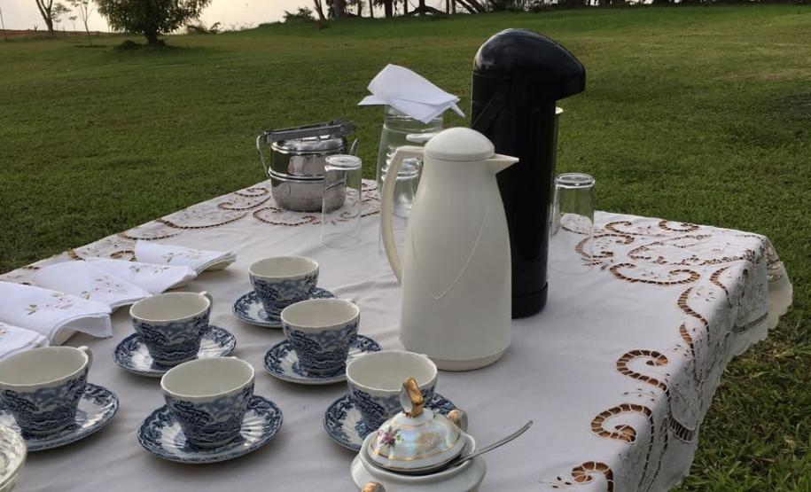 Paraná Projetos Trabalhando Pelo Projeto Angra Doce Paraná Projetos Trabalhando Pelo Projeto Angra Doce