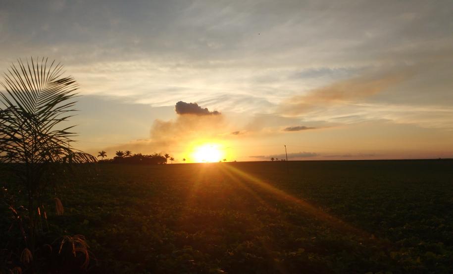 Paraná Projetos participa de Fórum da BR 369 no Município de Andirá