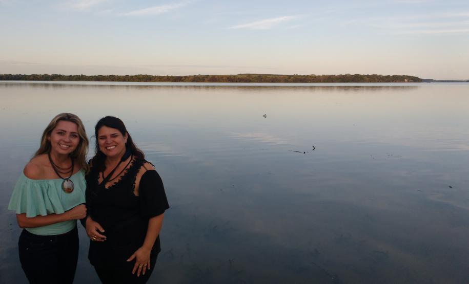 Paraná Projetos participa de Fórum da BR 369 no Município de Andirá