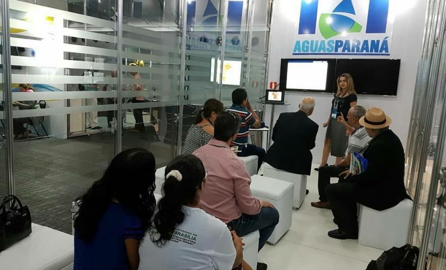 "8º FORUM MUNDIAL DA ÁGUA "8º FORUM MUNDIAL DA ÁGUA