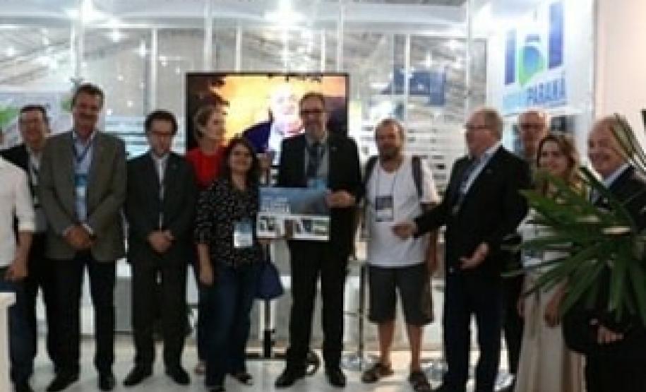 "8º FORUM MUNDIAL DA ÁGUA "8º FORUM MUNDIAL DA ÁGUA