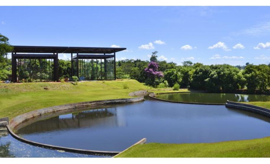Jardins Botânicos do Brasil na Expo Londrina