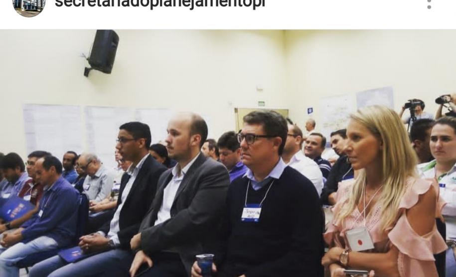 Turismo e fruticultura são apostas para o Vale do Ivaí Turismo e fruticultura são apostas para o Vale do Ivaí