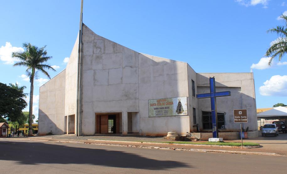 AS POTENCIALIDADES DO VALE DO IVAÍ