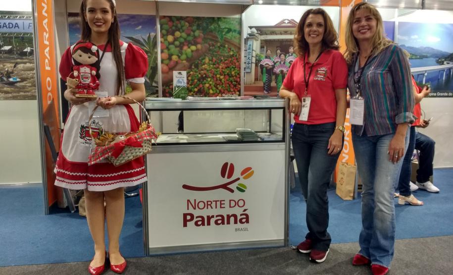 24º Saláo Paranaense de Turismo 24º Saláo Paranaense de Turismo