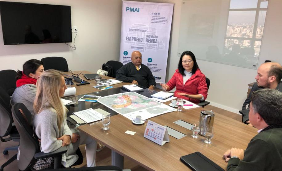 Desenvolvimento no Vale do Ivaí