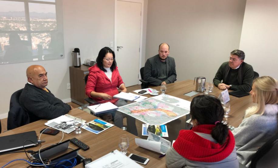 Desenvolvimento no Vale do Ivaí