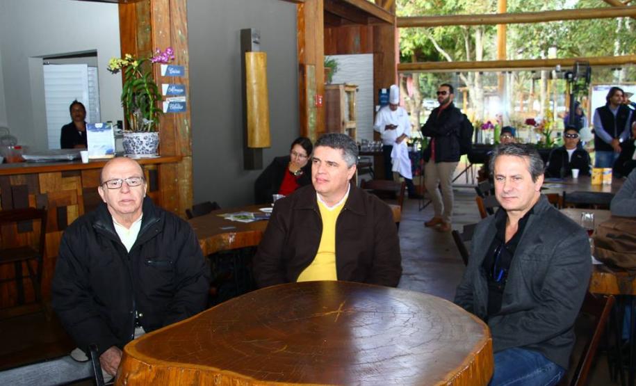 Desenvolvimento regional sustentável Desenvolvimento regional sustentável