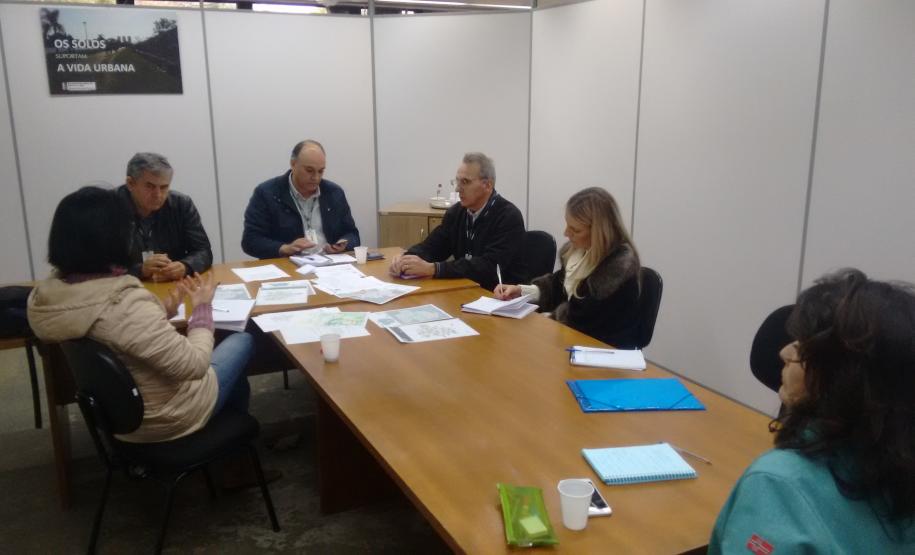 Ações no Vale do Ivaí Ações no Vale do Ivaí