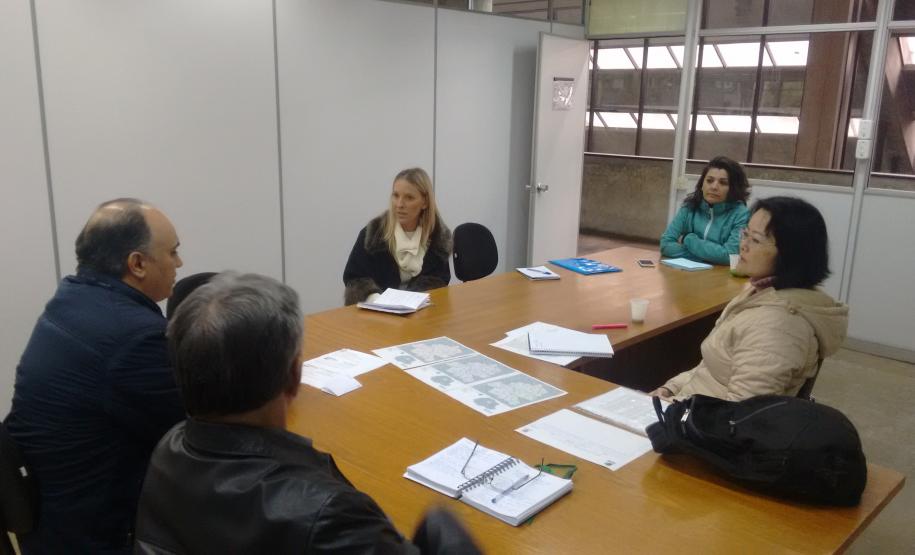 Ações no Vale do Ivaí Ações no Vale do Ivaí