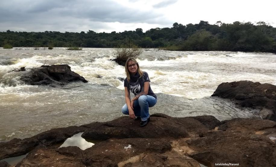 Represa Capivara e as riquezas do Norte do Paraná Represa Capivara e as riquezas do Norte do Paraná