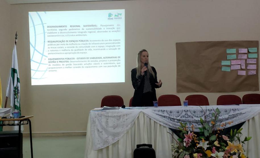 Oficina de Planejamento Integrado Sustentável: experiências locais e regionais Oficina de Planejamento Integrado Sustentável: experiências locais e regionais