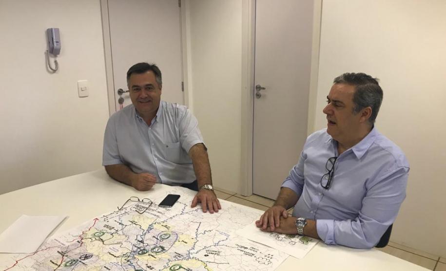 Desenvolvimento Regional Desenvolvimento Regional