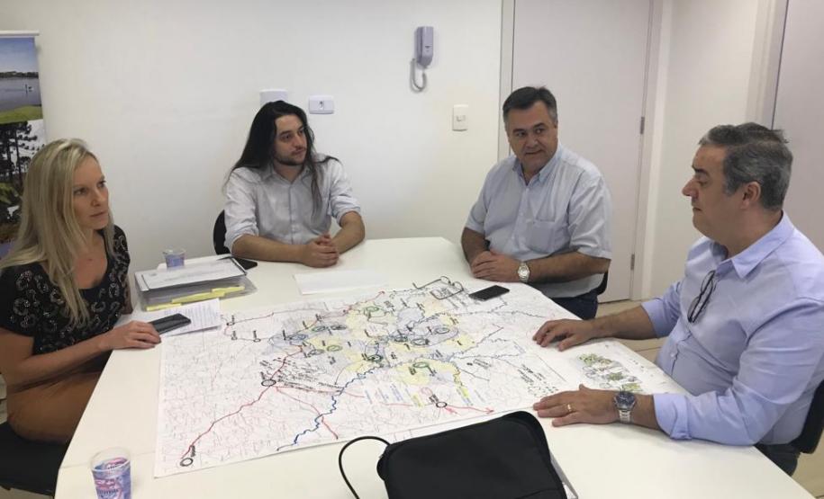 Desenvolvimento Regional Desenvolvimento Regional