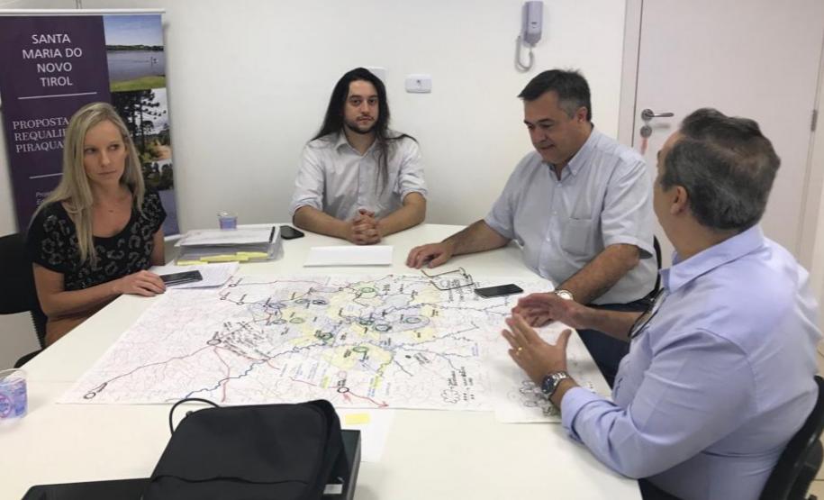 Desenvolvimento Regional Desenvolvimento Regional