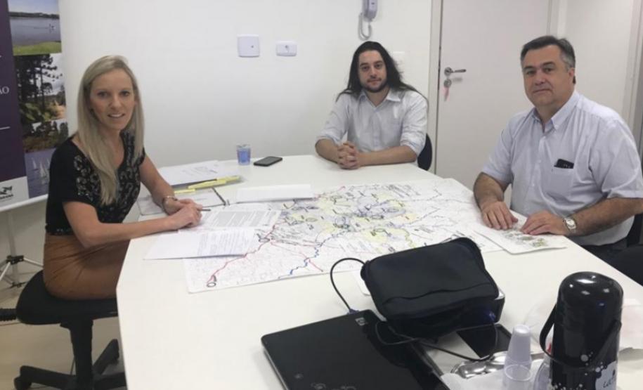 Desenvolvimento Regional Desenvolvimento Regional