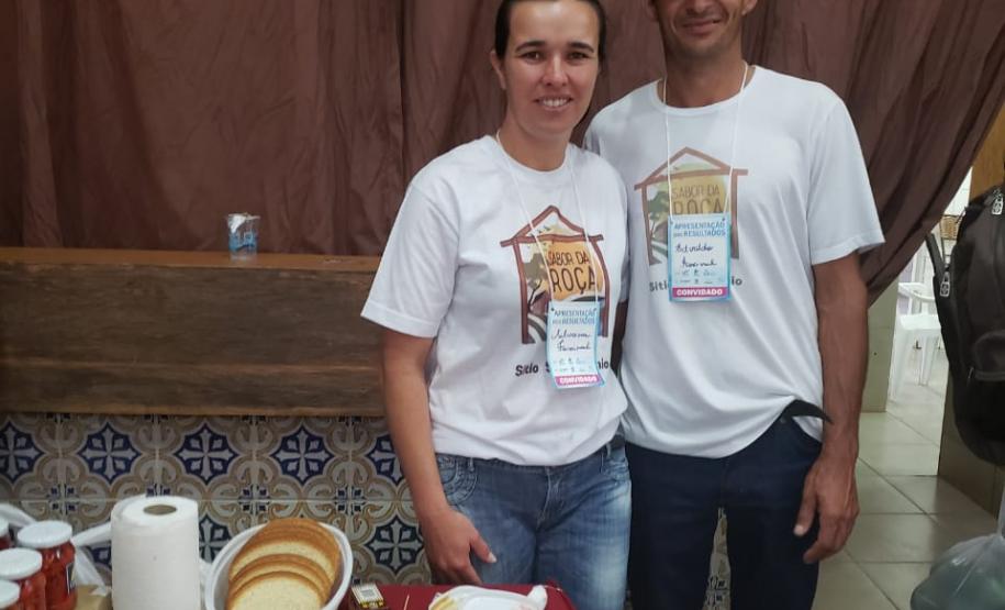 Paraná Projetos entrega plano de desenvolvimento do Vale do Ivaí.