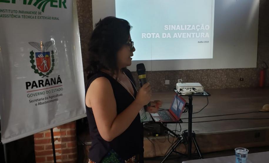 Paraná Projetos entrega plano de desenvolvimento do Vale do Ivaí.