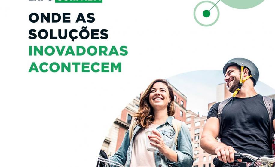 SMARTCITY EXPO CURITIBA SMARTCITY EXPO CURITIBA