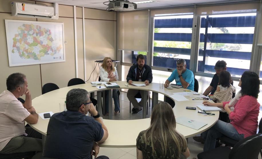 CICLOTURISMO Reunião2