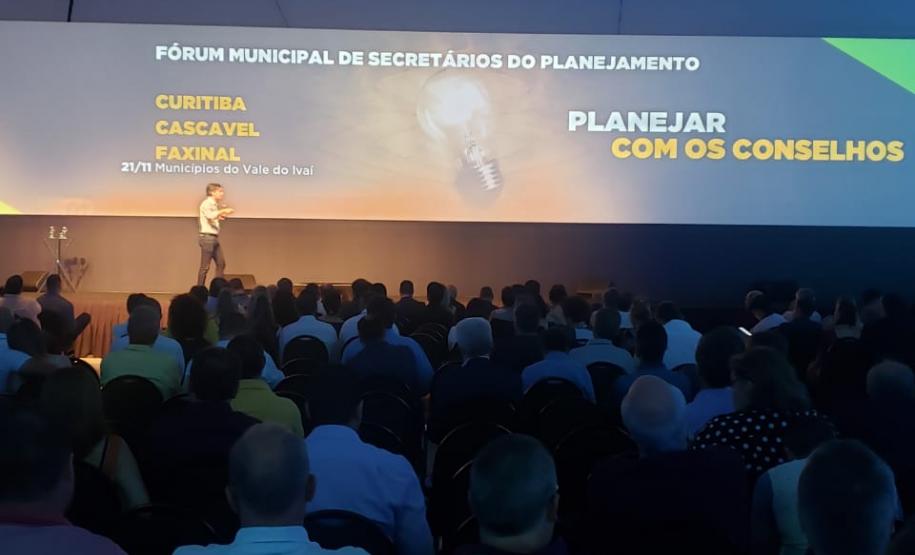 Evento Governo 5.0