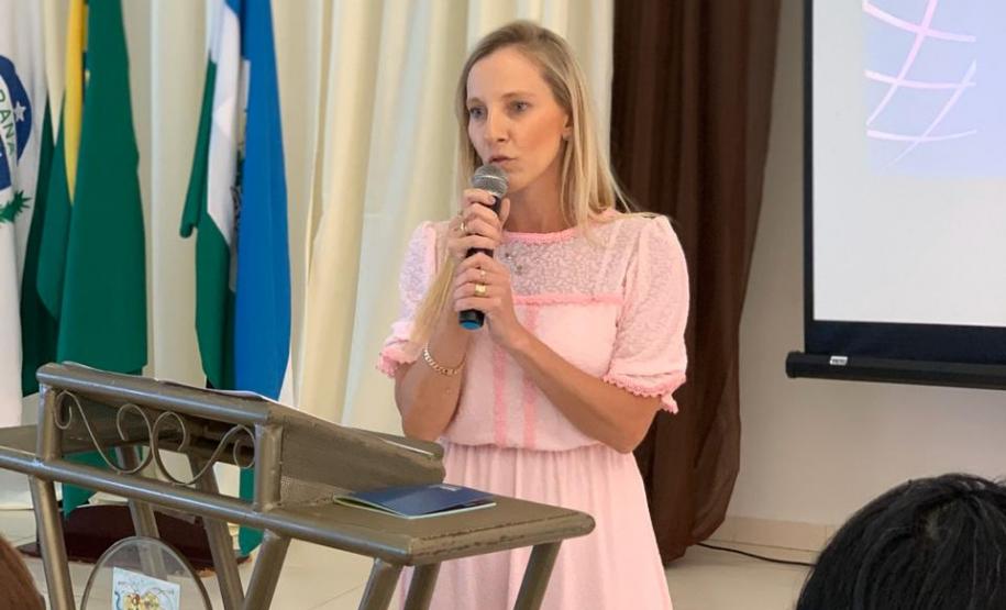 Fórum de Desenvolvimento Regional no Vale do Ivaí Fórum de Desenvolvimento Regional no Vale do Ivaí