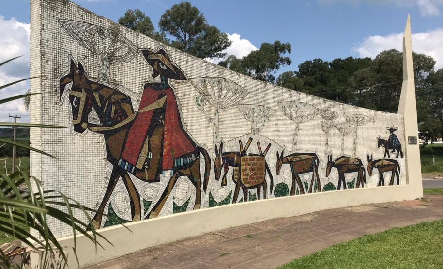 Restauração do Cinema Municipal