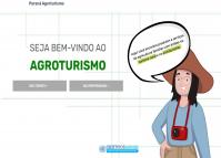 Plataforma Agroturismo